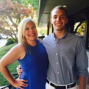 Meet your Posher, Carter j.